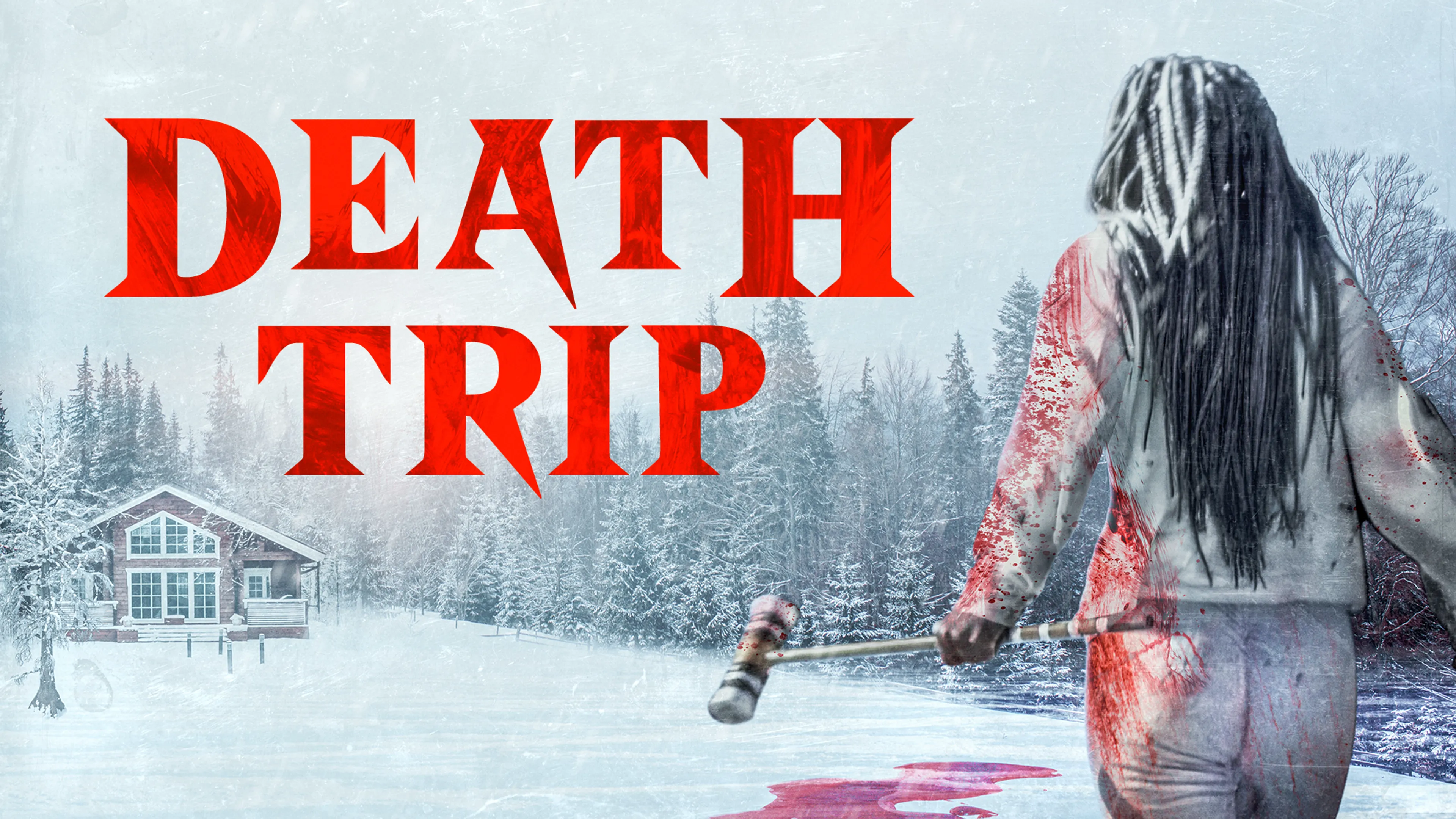Death Trip poster